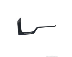 Ornament exterior stanga fata FORD TRANSIT Bus (72E, 73E) [ 1965 - 1978 ] OEM YC15-21117-bFW