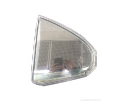 Geam lateral central stanga spate MITSUBISHI LANCER IX Saloon (CS_A, CT0) [ 2000 - 2013 ] OEM 5740A041