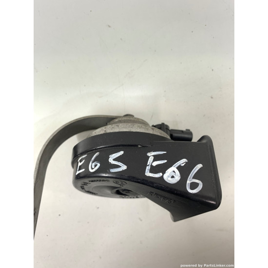Claxon BMW 7 IV (E65, E66, E67) [ 2001 - 2009 ] OEM 0055306
