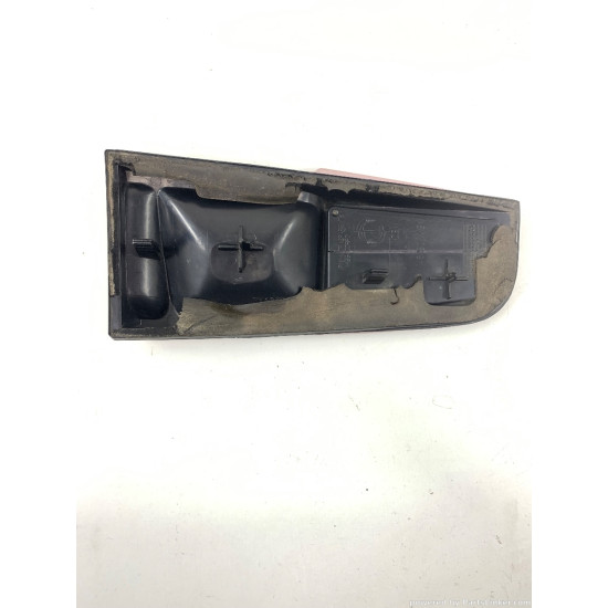 Lampa spate / stop stanga fata FIAT PUNTO 188_ 1999 - 2012 461907481