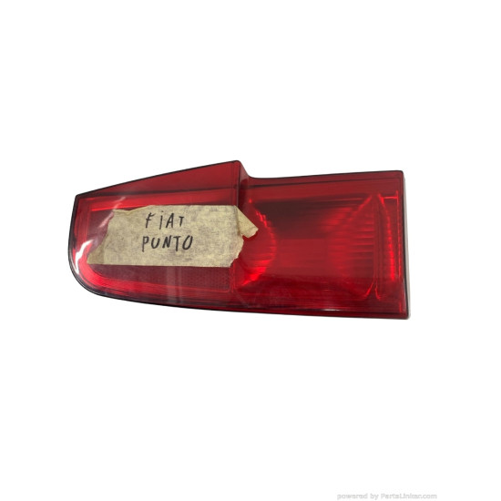 Lampa spate / stop stanga fata FIAT PUNTO 188_ 1999 - 2012 461907481