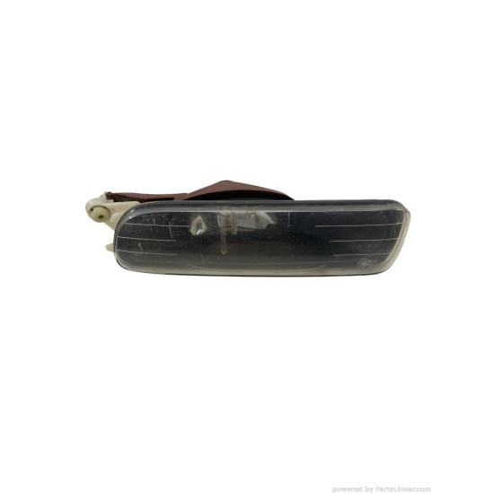 Proiector stanga fata BMW 3 IV (E46) [ 1998 - 2005 ] OEM 147271L1