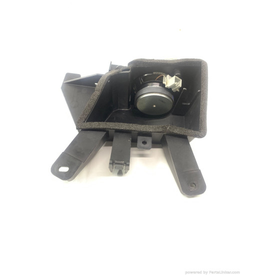 Boxa auto stanga spate SAAB 9-3 (YS3F) [ 2002 - 2015 ] OEM 12792504