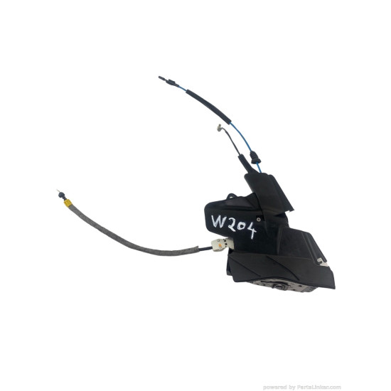 Broasca usa stanga spate MERCEDES-BENZ C-CLASS (W204) [ 2007 - 2014 ] OEM A046465 A2047331508