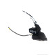Broasca usa stanga spate MERCEDES-BENZ C-CLASS (W204) [ 2007 - 2014 ] OEM A046465 A2047331508