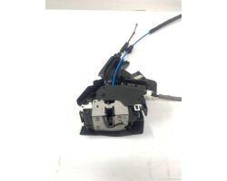Broasca usa stanga spate MERCEDES-BENZ C-CLASS (W204) [ 2007 - 2014 ] OEM A046465 A2047331508
