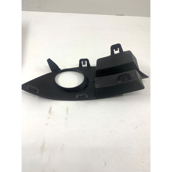 Grila proiector dreapta fata RENAULT CLIO II (BB0/1/2_, CB0/1/2_) [ 1998 - > ] OEM 8200445990