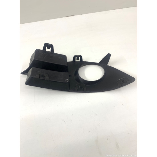 Grila proiector stanga fata RENAULT CLIO II (BB0/1/2_, CB0/1/2_) [ 1998 - > ] OEM 8200445991