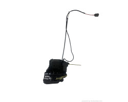 Broasca usa stanga fata MERCEDES-BENZ E-CLASS (W211) [ 2002 - 2009 ] OEM 004137112633