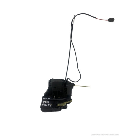 Broasca usa stanga fata MERCEDES-BENZ E-CLASS (W211) [ 2002 - 2009 ] OEM 004137112633