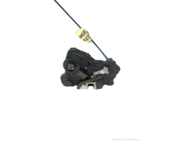 Broasca usa stanga fata SUZUKI GRAND VITARA I (FT, HT) [ 1998 - 2006 ]