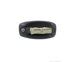 Maner usa Stanga CITROËN NEMO Estate [ 2009 - > ], FIAT DOBLO MPV (263) [ 2009 - > ] OEM 242559