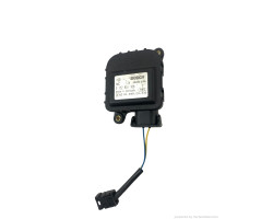 Motoras clapeta aeroterma MERCEDES-BENZ  OEM 0132801108