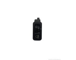 Buton reglaj faruri PEUGEOT 206 Hatchback (2A/C) [ 1998 - > ] OEM 19256994
