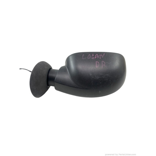 Oglinda dreapta fata DACIA LOGAN (LS_) [ 2004 - > ] OEM 233640001
