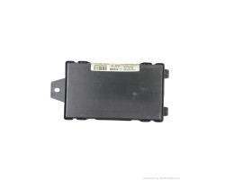 Calculator confort DACIA LOGAN (LS_) [ 2004 - > ] OEM 8200564718
