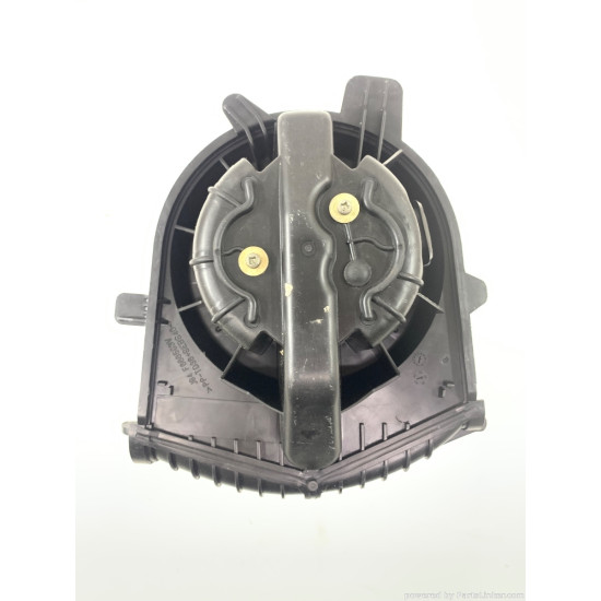 Rezistenta aeroterma RENAULT GRAND SCENIC II (JM0/1_) [ 2004 - > ] OEM J84F666583V