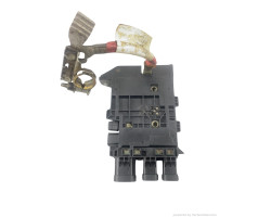 Suport tablou sigurante RENAULT SCENIC II (JM0/1_) [ 2003 - > ] OEM PRT06360