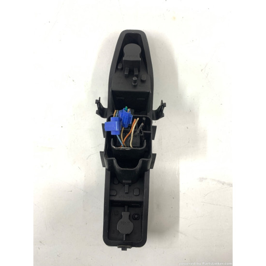 Soclu far / stop RENAULT SCENIC I (JA0/1_, FA0_) [ 1999 - 2003 ] OEM 159118