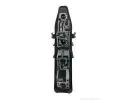 Soclu far / stop RENAULT SCENIC I (JA0/1_, FA0_) [ 1999 - 2003 ] OEM 159118