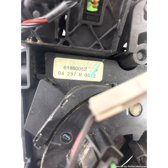 Ansamblu manete RENAULT GRAND SCENIC II (JM0/1_) [ 2004 - > ] OEM 6188052
