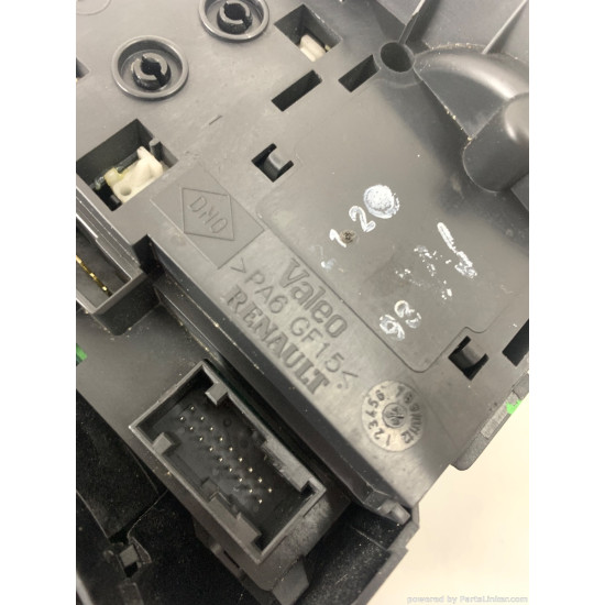 Ansamblu manete RENAULT GRAND SCENIC II (JM0/1_) [ 2004 - > ] OEM 6188052