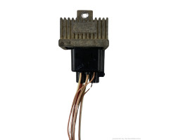 Releu bujii RENAULT GRAND SCENIC II (JM0/1_) [ 2004 - > ] OEM 7700115078