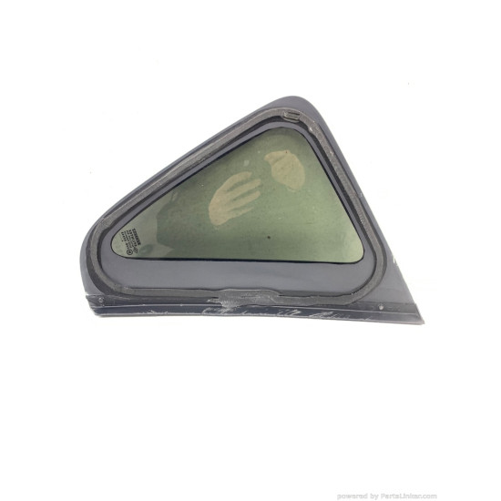 Geam stanga spate RENAULT GRAND SCENIC II (JM0/1_) [ 2004 - > ]