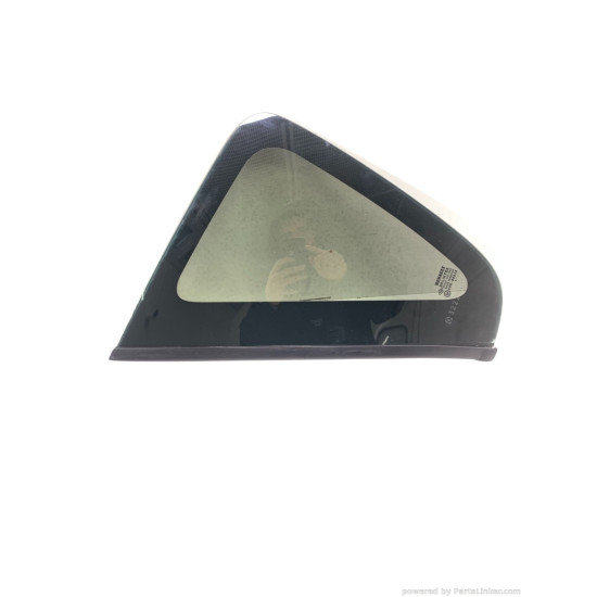 Geam stanga spate RENAULT GRAND SCENIC II (JM0/1_) [ 2004 - > ]