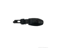 Maneta control radio PEUGEOT 307 (3A/C) [ 2000 - > ] OEM 96413389