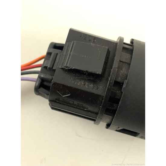 Buton Start Stop RENAULT GRAND SCENIC II (JM0/1_) [ 2004 - > ] OEM 107959A