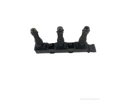Bobina inductie OPEL CORSA B (73_, 78_, 79_, S93) [ 1993 - 2002 ] i 12V (X 10 XE) 40KW|54HP OEM 0221503014