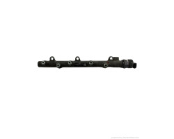 Rampa injectoare BMW 5 (E60) [ 2001 - 2010 ] 520 d (N47 D20 A) 125KW|177HP OEM 30183585 0445214030