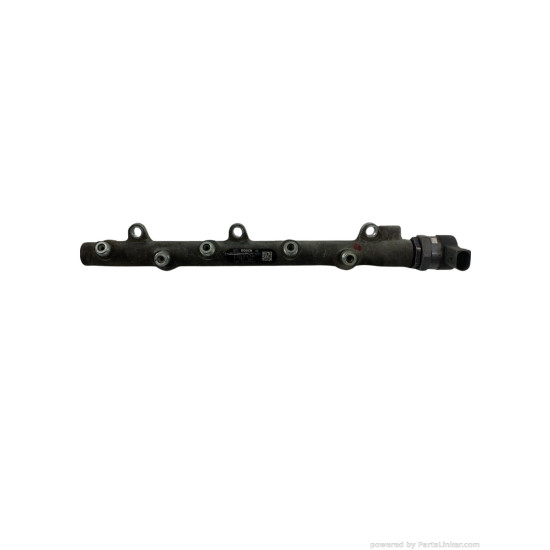 Rampa injectoare BMW 5 (E60) [ 2001 - 2010 ] 520 d (N47 D20 A) 125KW|177HP OEM 30183585 0445214030