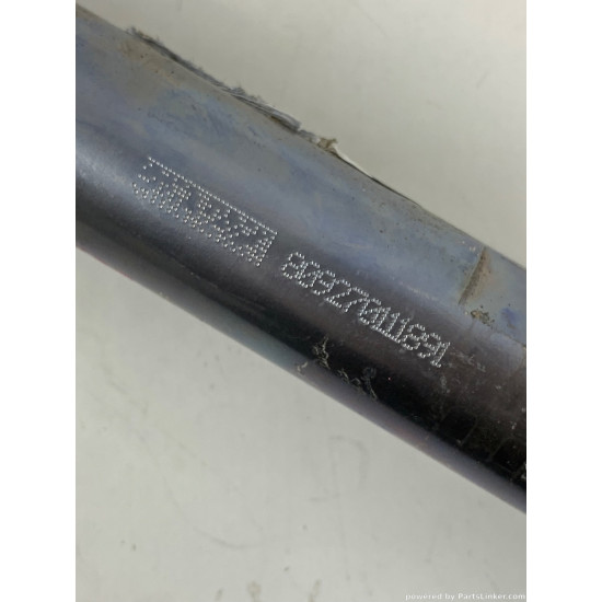 Rampa injectoare BMW 5 (E60,E61) 2.0D N47  BOSCH 0281002870 OEM 0281002988 78091290