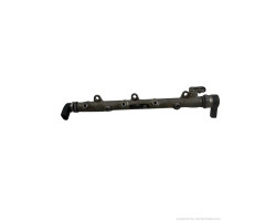 Rampa injectoare BMW X3 (E83N) [ 2003 - 2011 ] d (M47 D20 (204D4)) 110KW|150HP OEM 778716406 0281002481