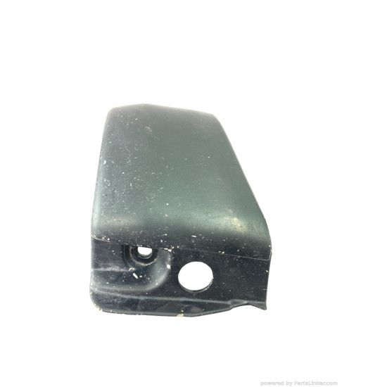 Ornament stanga fata MERCEDES-BENZ M-CLASS (W163) [ 1998 - 2005 ] OEM 1636980115