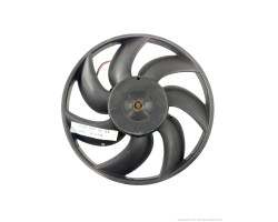 Electroventilator clima AC MERCEDES-BENZ VITO (W638) 2.2diesel  [ 2003 - > ] OEM 6385000593