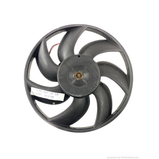 Electroventilator clima AC MERCEDES-BENZ VITO (W638) 2.2diesel  [ 2003 - > ] OEM 6385000593