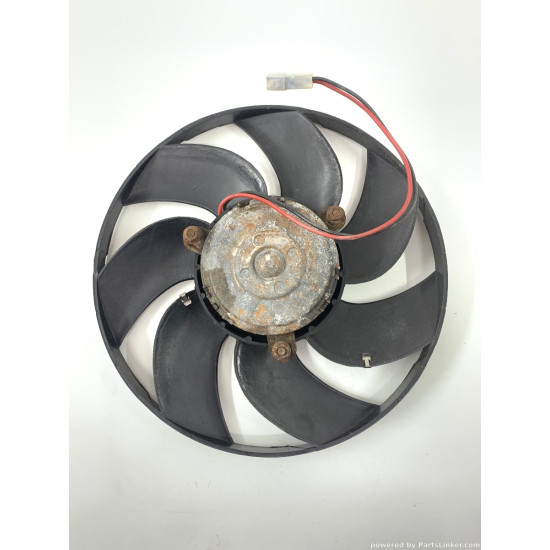 Electroventilator clima AC MERCEDES-BENZ VITO (W638) 2.2diesel  [ 2003 - > ] OEM 6385000593
