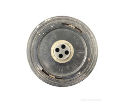 Fulie vibrochen BMW 5 (E60) [ 2001 - 2010 ] 530 d (M57 D30 (306D..) 155KW|211HP OEM 11232247886