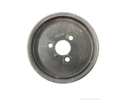 Fulie pompa apa BMW 5 V Touring (E61) [ 2004 - 2010 ] OEM 3242-7802622-01
