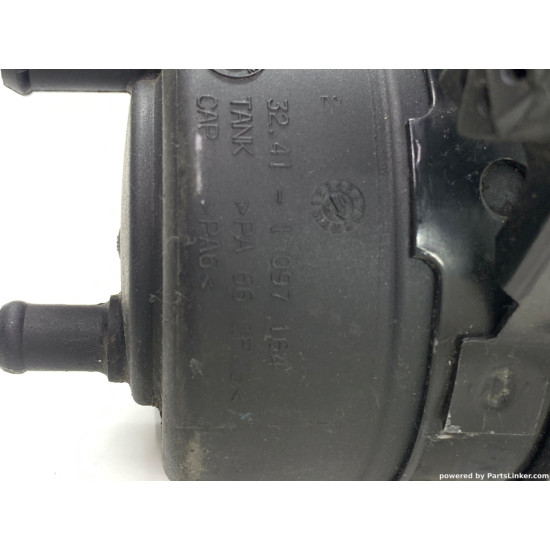 Vas lichid servodirectie BMW 3 IV (E46) 2.0d [ 1998 - 2005 ] OEM 1097164