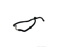Conducta AC  MERCEDES-BENZ M-CLASS II (W164)  [ 2005 - 2012 ] OEM A1645062135