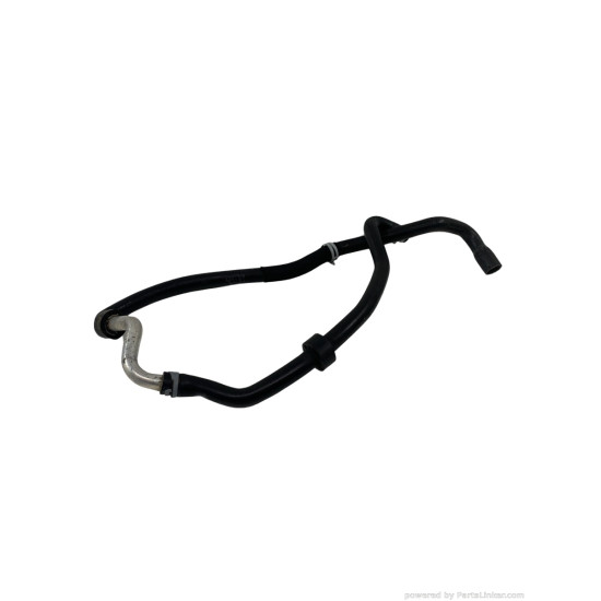 Conducta AC  MERCEDES-BENZ M-CLASS II (W164)  [ 2005 - 2012 ] OEM A1645062135