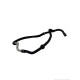 Conducta AC  MERCEDES-BENZ M-CLASS II (W164)  [ 2005 - 2012 ] OEM A1645062135