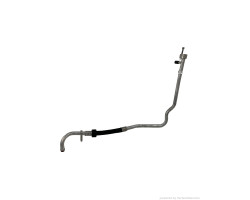 Conducta AC MERCEDES-BENZ M-CLASS II (W164)  [ 2005 - 2012 ] OEM A1645062135