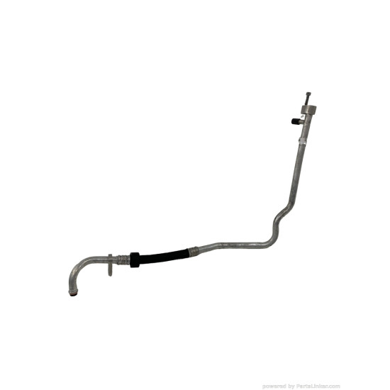 Conducta AC MERCEDES-BENZ M-CLASS II (W164)  [ 2005 - 2012 ] OEM A1645062135