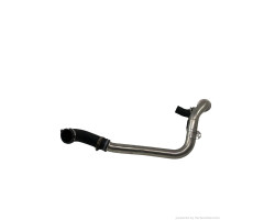Teava intercooler  RENAULT LAGUNA II (BG0/1_) [ 2001 - 2007 ] OEM 8200030864D
