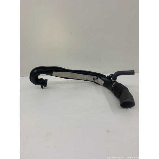 Tubulatura intercooler PEUGEOT 206 ! 2.0hdi [ 1998 - > ] OEM 9622195980